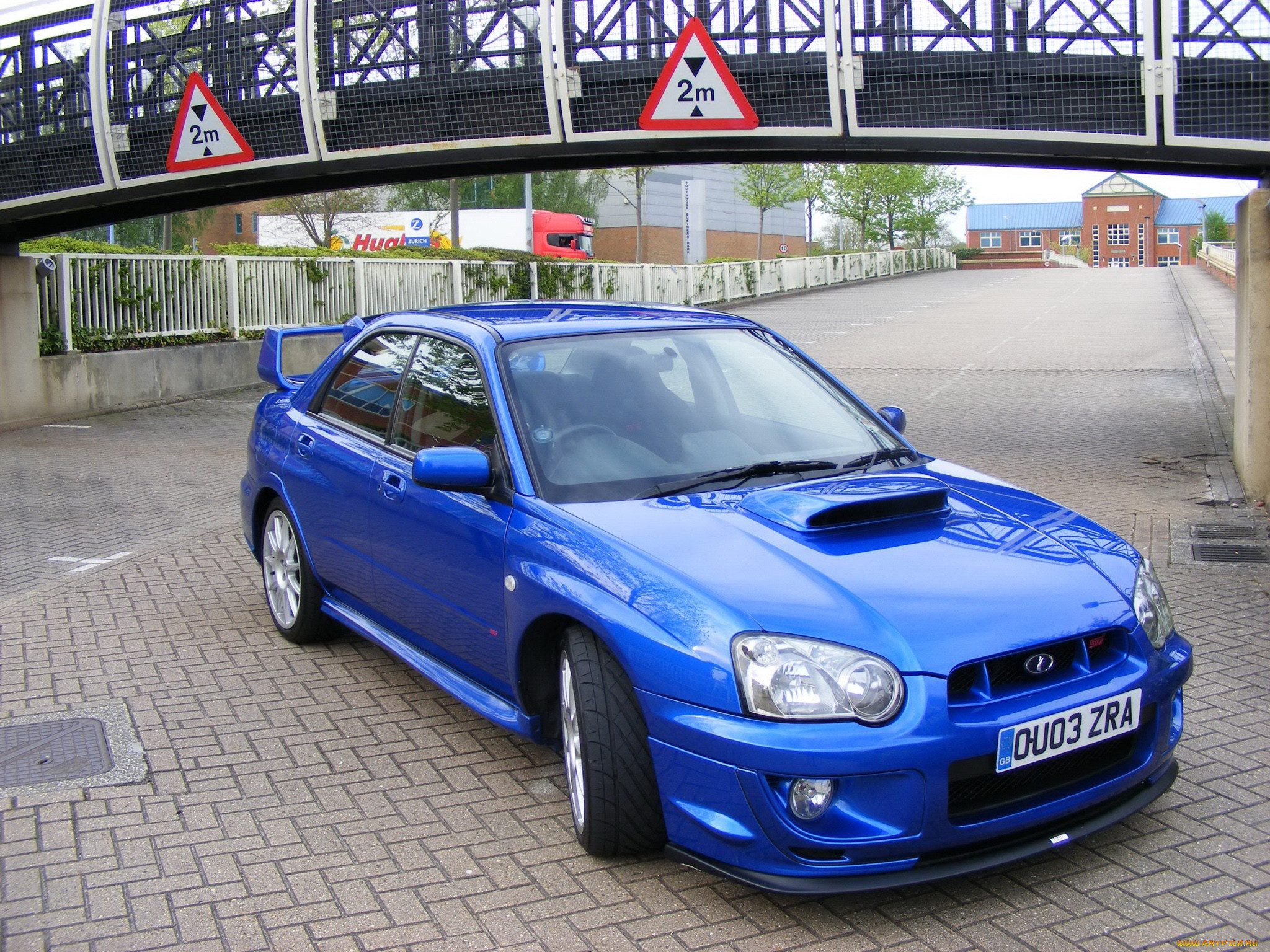 , subaru